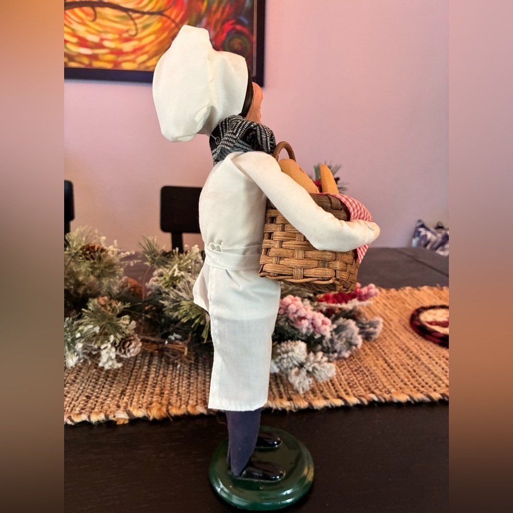 Bryers Choice Christmas Carole Baker - Picture 6 of 7